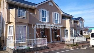 クレストール花水木Bの外観画像