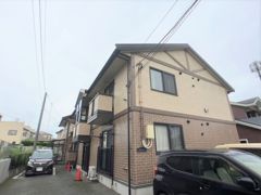 CK’S．Aの外観画像
