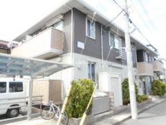 フォレスト コートの外観画像