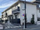セレシェイラ弐番館の外観