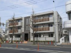 Carpe diemの外観画像