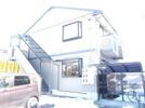サンウィッシュ柴宮の間取り画像