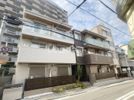 ハーティ下小阪の間取り画像
