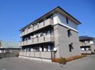 グランツ松島 B棟の間取り画像