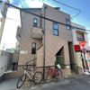 サンライズヒルズの間取り画像