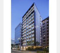 コンフォリア品川EASTの外観画像
