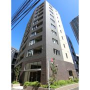 パークハビオ赤坂氷川町の外観画像