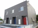 ルミエール中尾町の外観