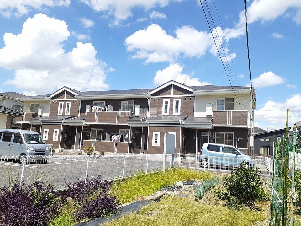 ベラ・カ－サの外観画像