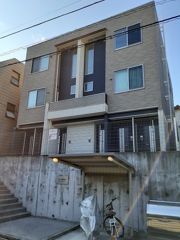 コルソ新所沢の外観画像