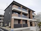 ラフレシール曽野Ⅰの間取り画像