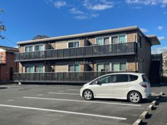 レトア国府C棟の外観画像