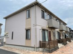 Noah’s Ark Cの外観画像