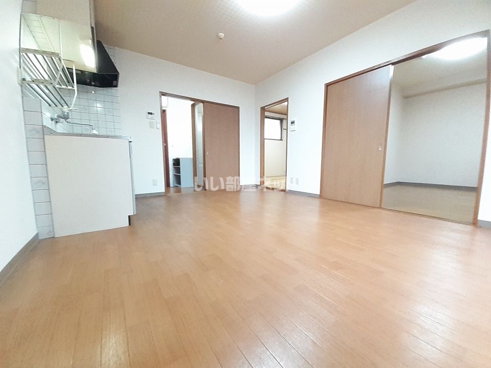 リビング