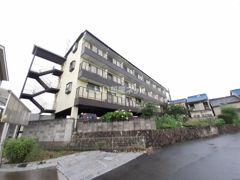 ソレイユ発春の外観画像