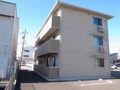 サウス・シャトーⅢの外観画像