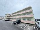 PASTORAL岡崎柱の外観