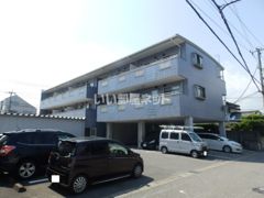 トレソール北金田の外観画像