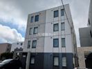 ノルド・フューメの間取り画像
