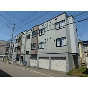 アークコート平岸32の外観画像