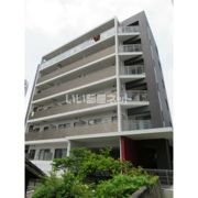 東岡崎Residenceの外観画像