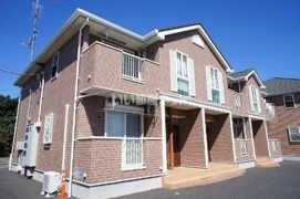 サン・イースト Aの外観画像