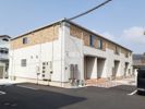 ラルーチェ安芸津 Ⅱの間取り画像