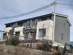 テェーニメント・京の外観画像