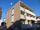 ディアーテBの間取り画像