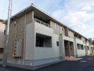 ディアーテAの外観