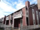 パセオ青葉の森参番館の間取り画像