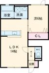 idealの間取り画像