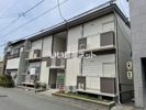 フォーメイト紺屋町の外観