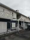 ヒルズ青山の間取り画像