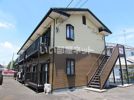 ドリームクレストⅠの間取り画像