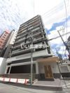 Arome梅田の間取り画像