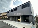 Aqua Carreの間取り画像
