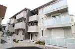 アビテ末広の間取り画像