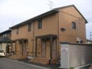 コンフォート南花沢の外観