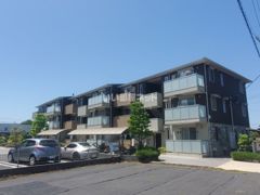 オランジュ Aの外観画像