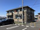 ウィルモア参番館の間取り画像