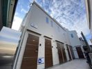 CB大岡山ヴェルデの外観