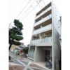 レモナ中村公園の間取り画像
