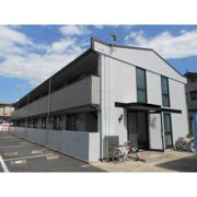 リヴェール中岡本弐番館の外観画像