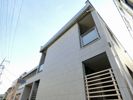 リブリ・エレファントホームの間取り画像
