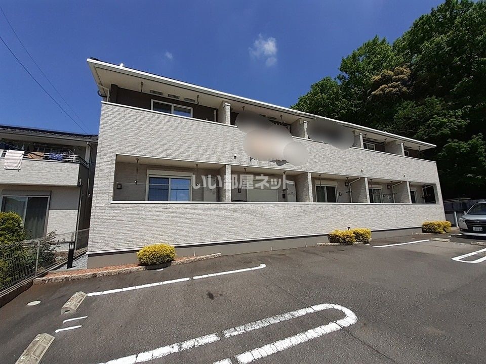 ルミエールの外観画像