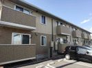 ジョイフルタウン西岡の外観