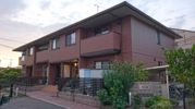 セント レイの間取り画像