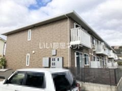 瀬戸内ハウジングの外観画像