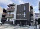 ワイズコート松鴻の外観